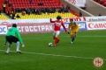 Спартак Москва - Ростов 5:0